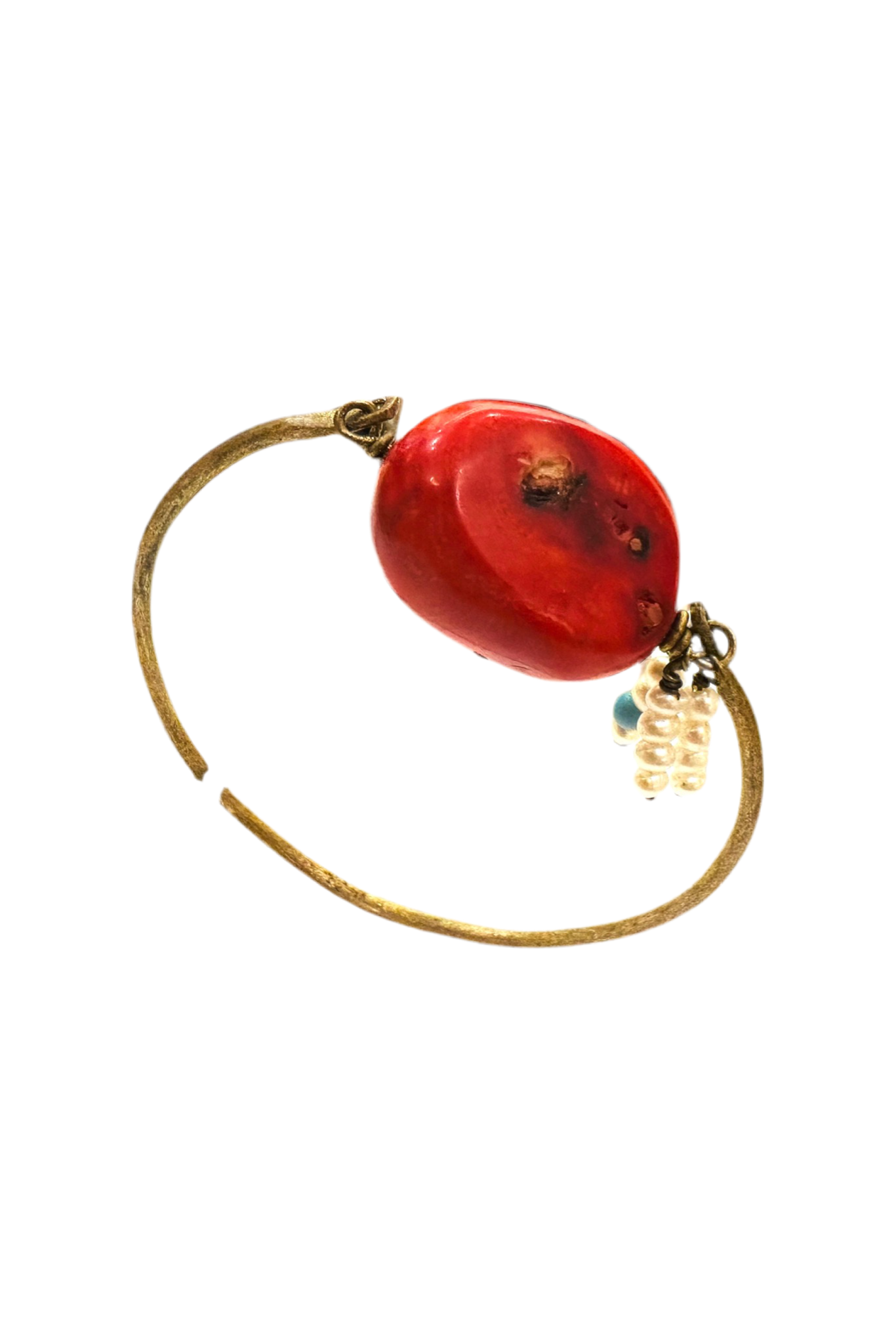 Βραχιόλι Red Passion