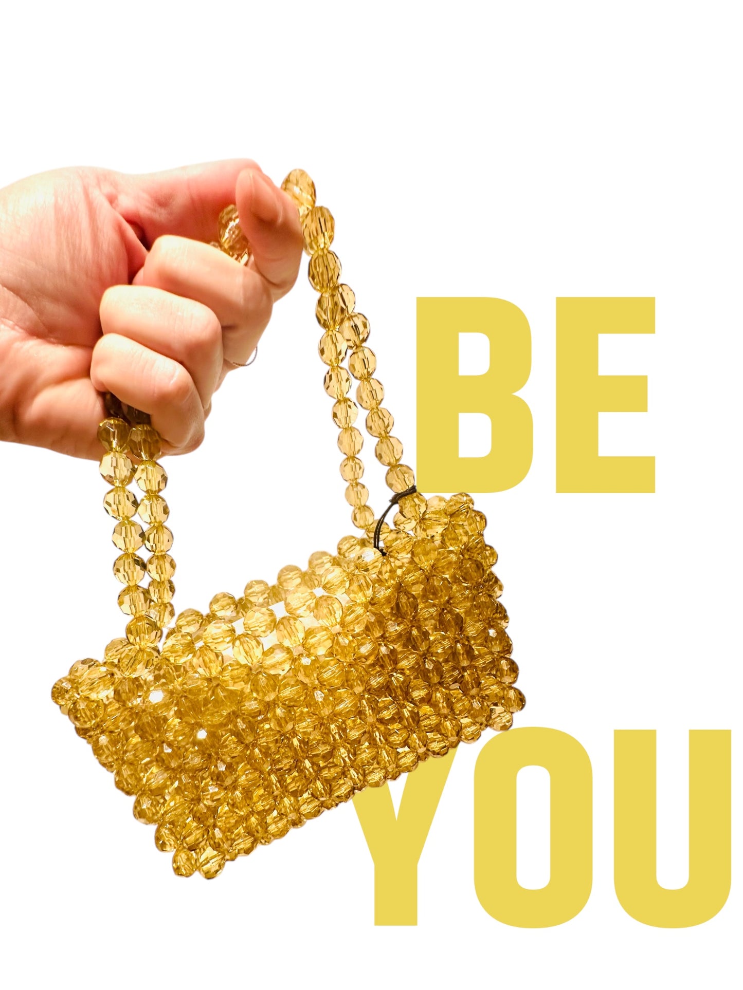 Be you