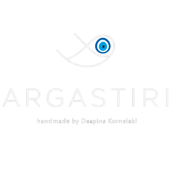 Argastiri handmade by Despina Kornelaki